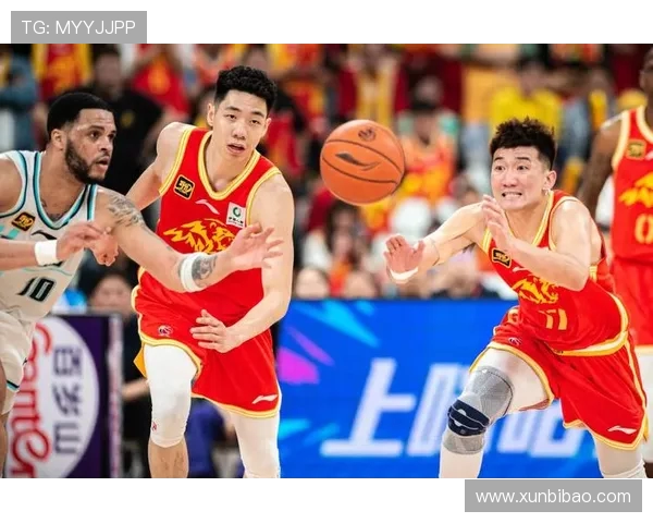 2020年浙江队与广夏队激烈对决回顾及赛季表现分析