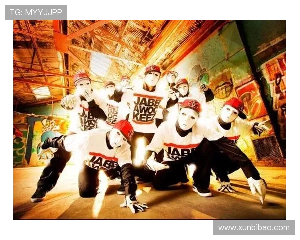 深圳街舞队创历史新高状态排名引领全国潮流