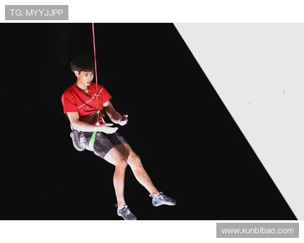 杭州攀岩队实力解析：探索攀岩运动的魅力与挑战